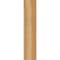 Ekena Millwork Thorton Rough Sawn Craftsman Outlooker, Western Red Cedar, 6"W x 24"D x 28"H OUT06X24X28THR04RWR - alternate 2
